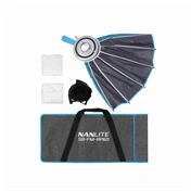 Rapid Softbox 60cm (FM mount)