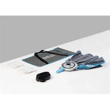 Rapid Softbox 60cm (FM mount)