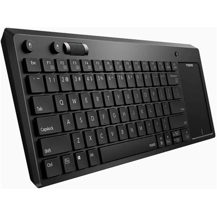 Rapoo K2800 Bluetooth Multi-mode billentyűzet (HU)