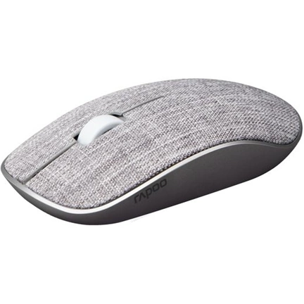 Rapoo M200 Plus Multi-mode Wireless mouse Grey