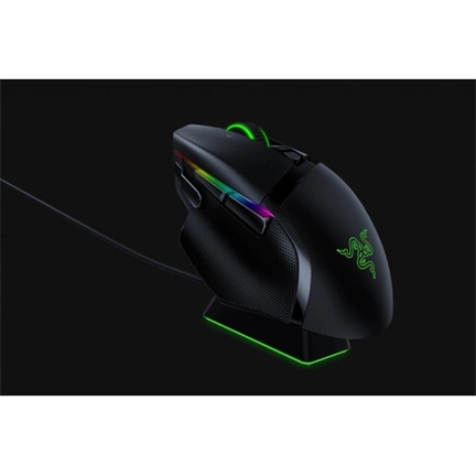 Razer Basilisk V3 X HyperSpeed Wireless