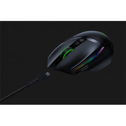 Razer Basilisk V3 X HyperSpeed Wireless