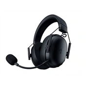 Razer BlackShark V3 X HyperSpeed headset játékhoz - 2,4GHz + BT + USB, fekete