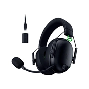 Razer BlackShark V3 headset Xbox-hoz - 2,4GHz + BT + USB, fekete