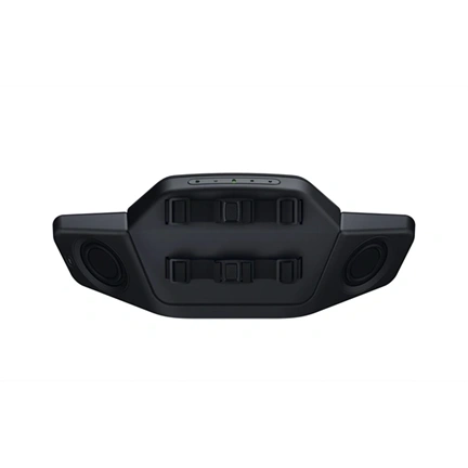 Razer Clio hangszórós fejpárna