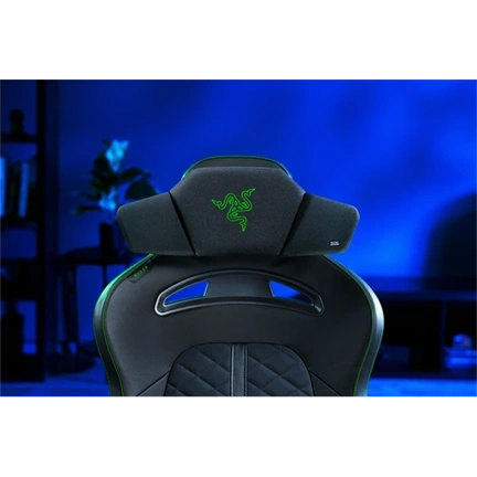 Razer Clio hangszórós fejpárna