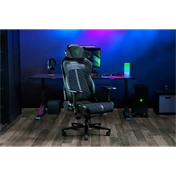 Razer Clio hangszórós fejpárna