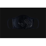 Razer Cloth Mask M Fekete