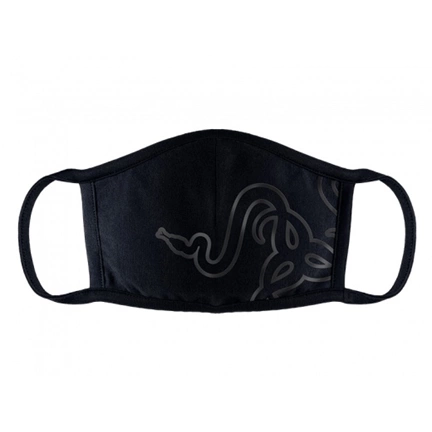 Razer Cloth Mask S Fekete