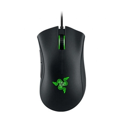 Razer DeathAdder Essential - Black