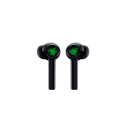 Razer Hammerhead Pro HyperSpeed fülhallgató játékhoz, Bluetooth 5.3, Razer Chroma RGB Razer Hammerhead Pro HyperSpeed fülhallgató játékhoz, Bluetooth 5.3, Razer Chroma RGB
