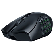 Razer Mouse Naga V2 HyperSpeed