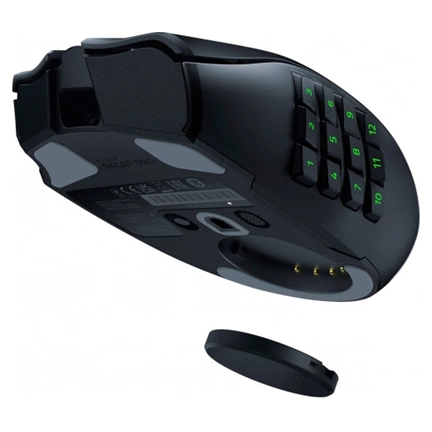 Razer Mouse Naga V2 HyperSpeed