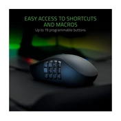 Razer Naga Trinity