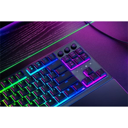 Razer Ornata V3 Tenkeyless - UK