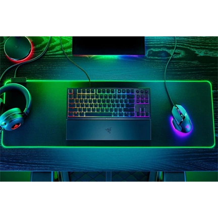 Razer Ornata V3 Tenkeyless - UK