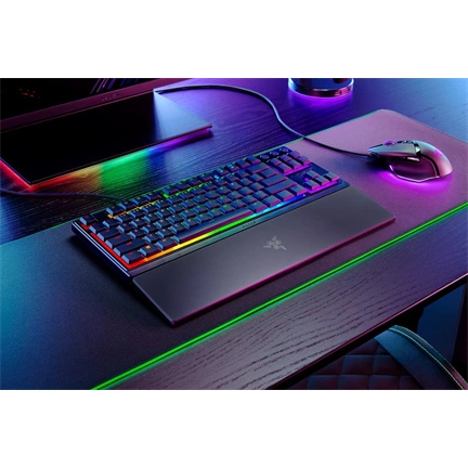 Razer Ornata V3 Tenkeyless - UK