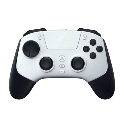 Razer Raiju V3 Pro játékvezérlő, PS5 & PC, fehér