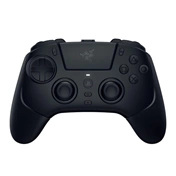 Razer Raiju V3 Pro játékvezérlő, PS5 & PC, fekete