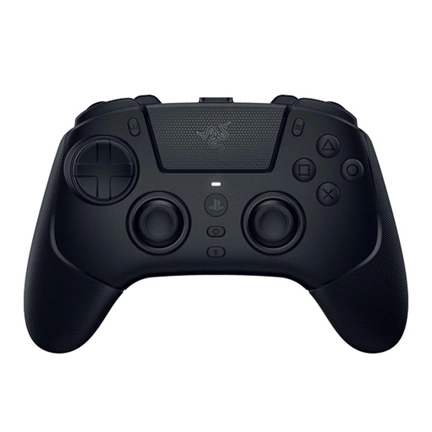 Razer Raiju V3 Pro játékvezérlő, PS5 & PC, fekete