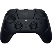 Razer Raiju V3 Pro játékvezérlő, PS5 & PC, fekete