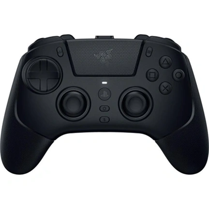 Razer Raiju V3 Pro játékvezérlő, PS5 & PC, fekete