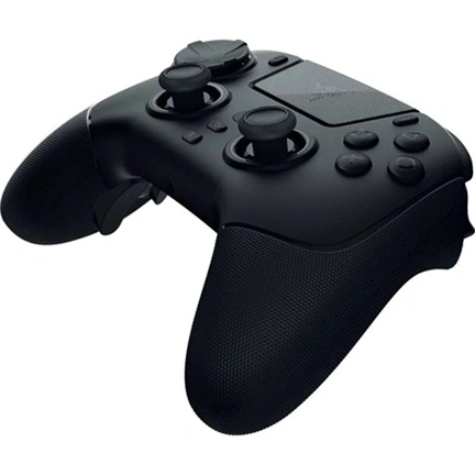 Razer Raiju V3 Pro játékvezérlő, PS5 & PC, fekete