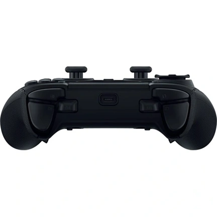 Razer Raiju V3 Pro játékvezérlő, PS5 & PC, fekete