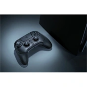 Razer Raiju V3 Pro játékvezérlő, PS5 & PC, fekete