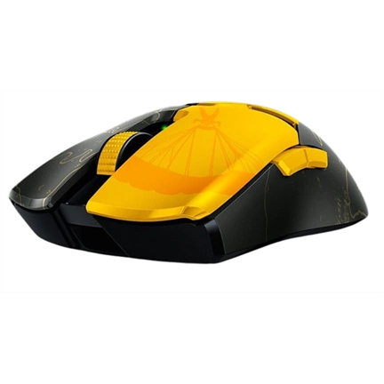 Razer Viper V2 Pro - PUBG Gaming Mouse, Wireless, Right-handed Symmetrical, 5 Programmable buttons, 30000 DPI Focus Pro