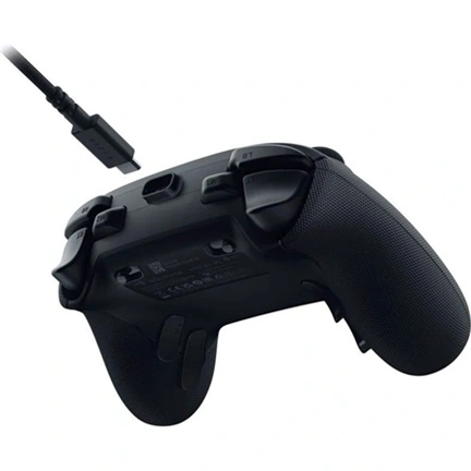 Razer Wolverine V3 Pro 8K PC játékvezérlő, fekete