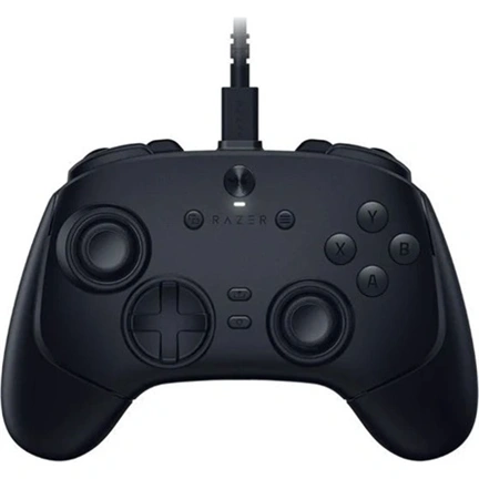Razer Wolverine V3 Pro Tournament Edition 8K PC játékvezérlő, fekete