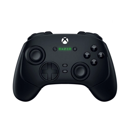 Razer Wolverine V3 Pro játékvezérlő Xbox/PC fekete