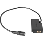 Relay Camera Coupler CRCE18 Compatible with Canon Battery LP-E17