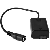 Relay Camera Coupler CRSFW50 for Sony a7/R/S, NEX-7, NEX-6, NEX-5R, NEX-5, NEX-5N, NEX-3N, NEX-F3, NEX-C3, NEX-3, A37, A Relay Camera Coupler CRSFW50 for Sony a7/R/S, NEX-7, NEX-6, NEX-5R, NEX-5, NEX-5N, NEX-3N, NEX-F3, NEX-C3, NEX-3, A37, A