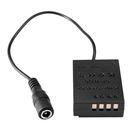 Relay Camera Coupler CRW126 for Fuji X-T10 and more Relay Camera Coupler CRW126 for Fuji X-T10 and more