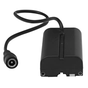Relay Camera Coupler NP-F for Sony