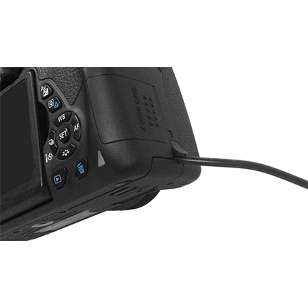 Relay Camera Coupler, Nikon battery EN-EL15C