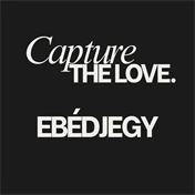 Részvételi jegy - Capture The Love - ebéd jegy