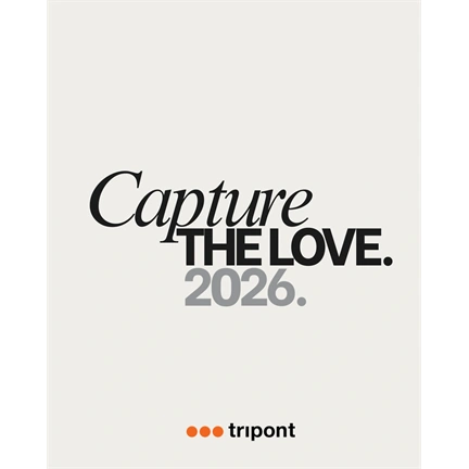 Részvételi jegy - Capture The Love esküvői masterclass 2026.05.06.