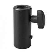 Rock Solid 5/8" (16mm) Baby Female Coupler