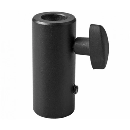 Rock Solid 5/8" (16mm) Baby Female Coupler