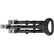 Rock Solid Aero Tripod Roller System