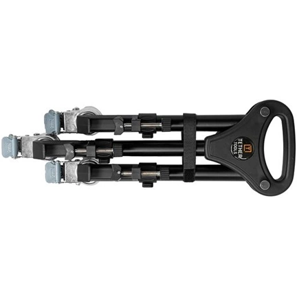 Rock Solid Aero Tripod Roller System