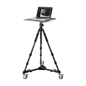 Rock Solid Aero Tripod Roller System