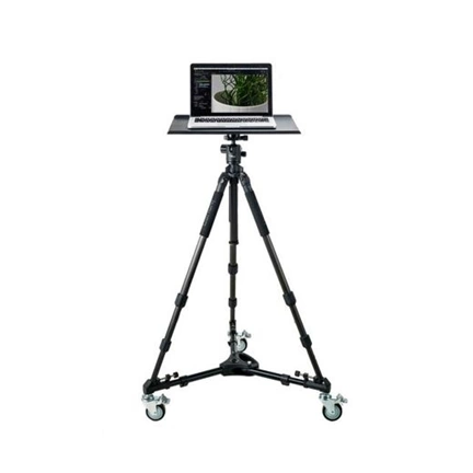 Rock Solid Aero Tripod Roller System