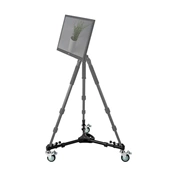 Rock Solid Aero Tripod Roller System