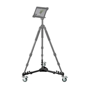 Rock Solid Aero Tripod Roller System