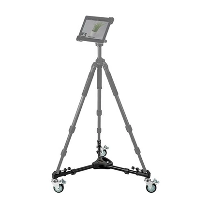 Rock Solid Aero Tripod Roller System