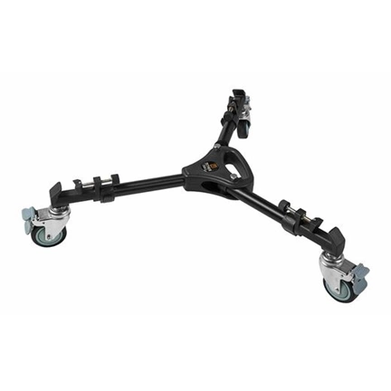 Rock Solid Aero Tripod Roller System